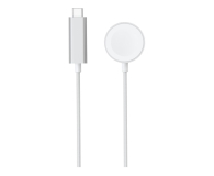 ER Ładowarka do Apple Watch z kablem 2m fast charge 7.5W ERPWAWFC2M-WH - 1218466 - zdjęcie 2